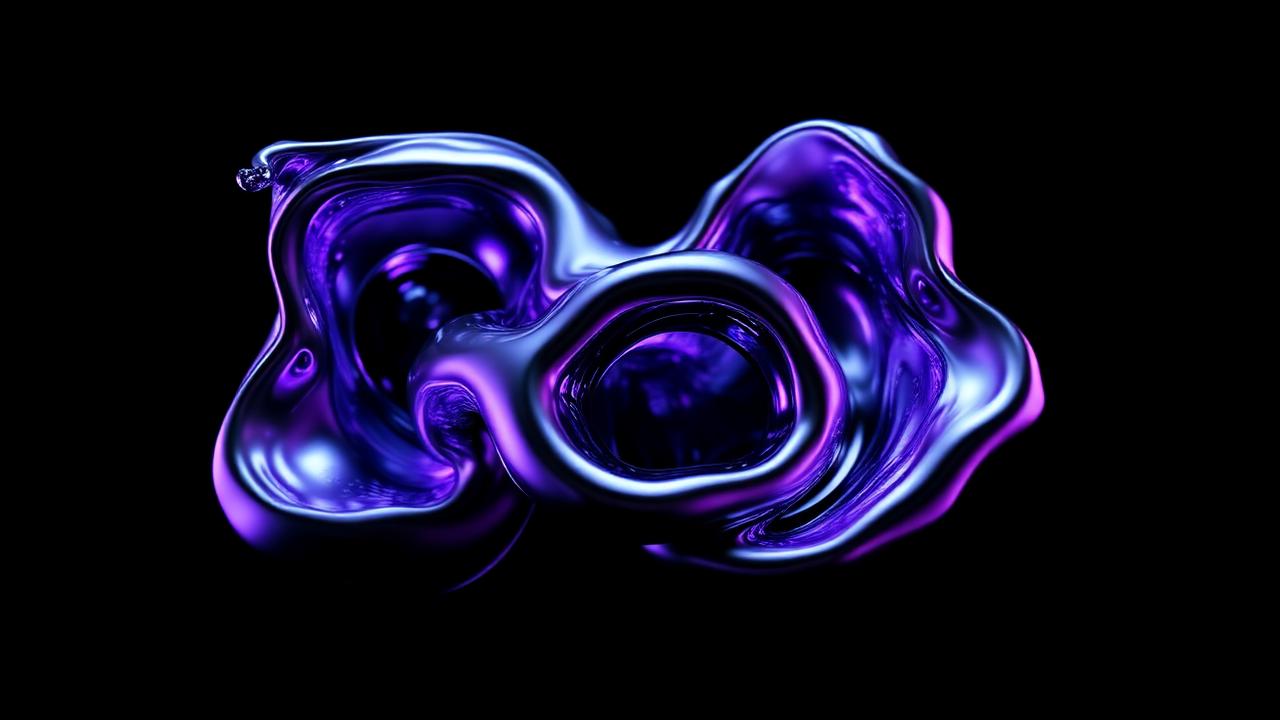 Chrome Bloom
